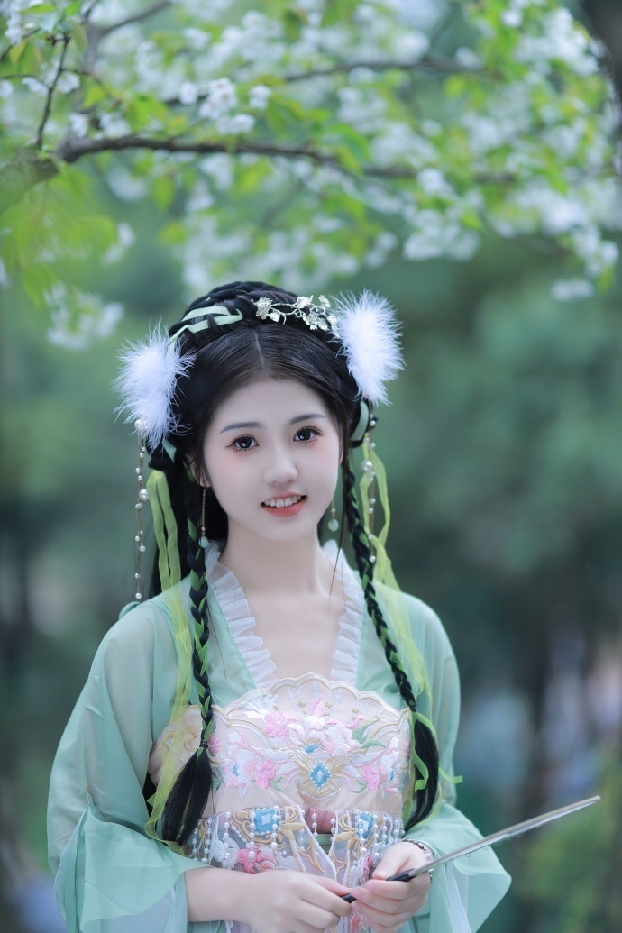 倩女幽魂
